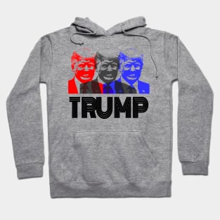 Donald Trump Hoodie